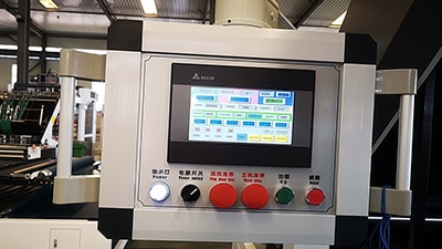 نظام تحكم PLC