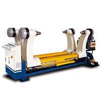 خط إنتاج ألواح الكرتون المضلع 3/5/7 طبقات
